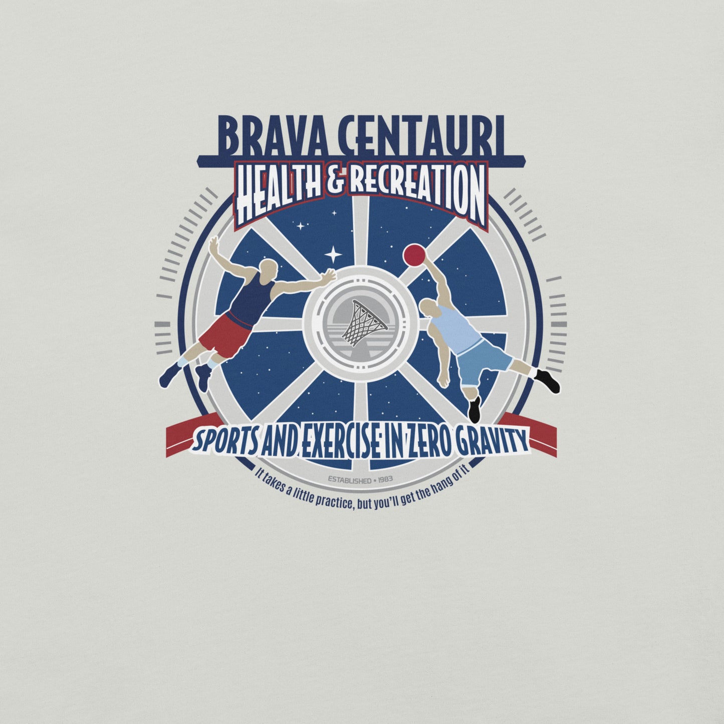 HORIZONS brava centauri sports T-Shirt