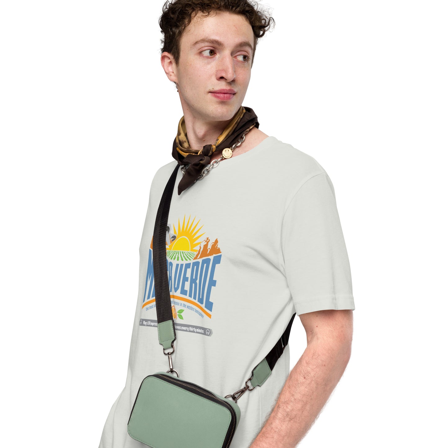 HORIZONS mesa verde T-Shirt