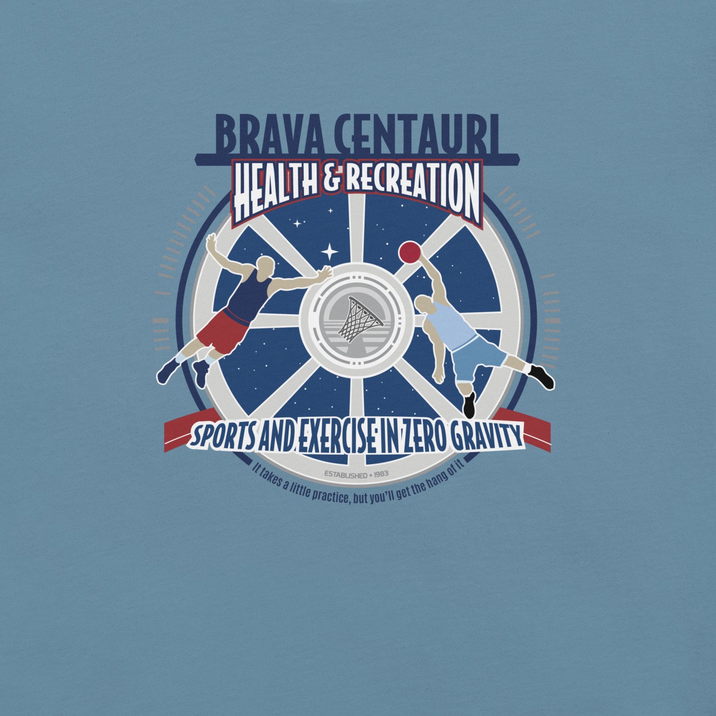 HORIZONS brava centauri sports T-Shirt