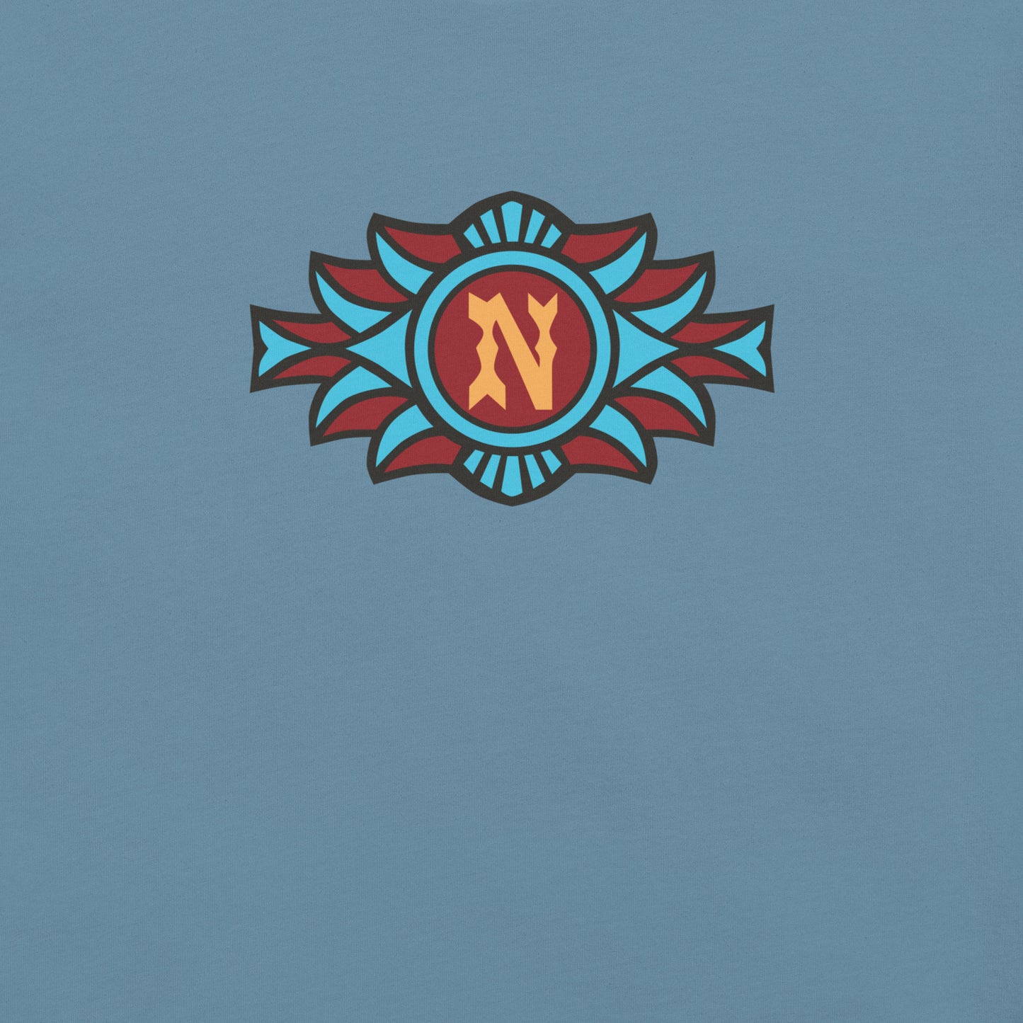 MK FANTASYLAND 20k nautilus insignia T-Shirt