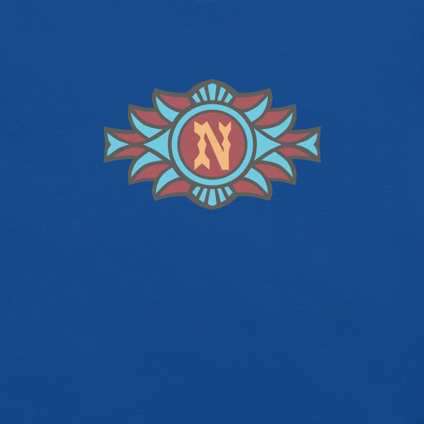 MK FANTASYLAND 20k nautilus insignia T-Shirt