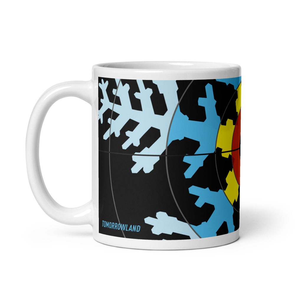 ADVENTURE THRU INNER SPACE miniaturization Mugs (3 sizes)