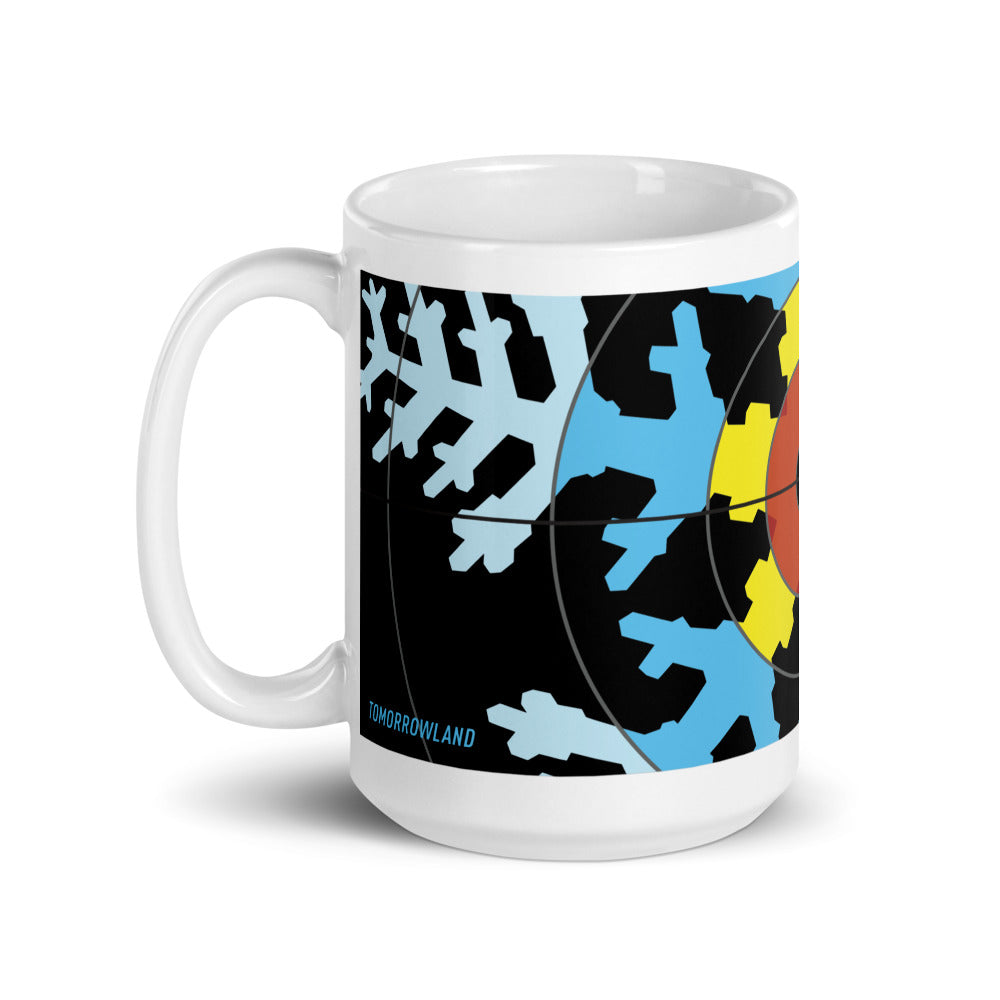 ADVENTURE THRU INNER SPACE miniaturization Mugs (3 sizes)