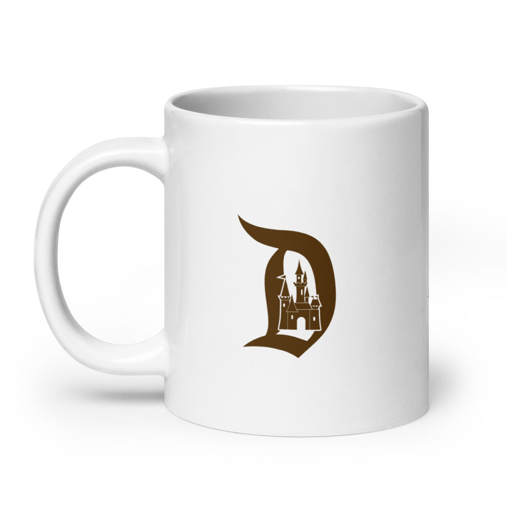 MIKE FINK KEEL BOATS scene Mugs (3 sizes)